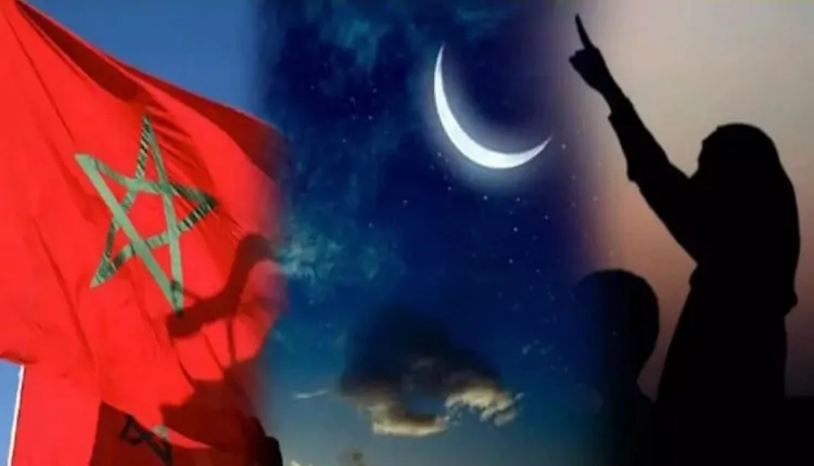 يحتمل أن يكون عيد الفطر المبارك يوم السبت بسبب ظاهرة فلكية